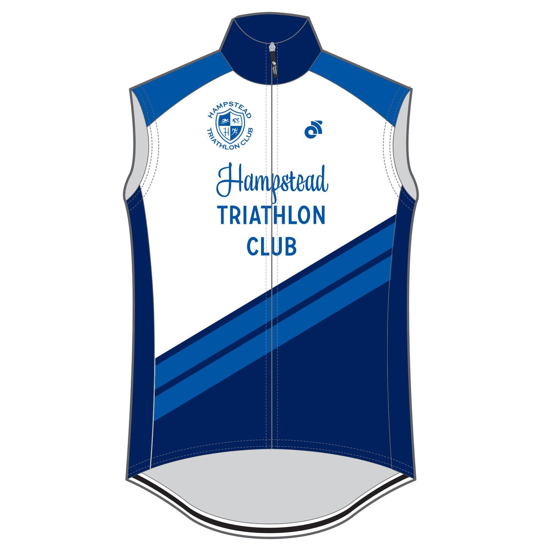 PERFORMANCE Winter Vest