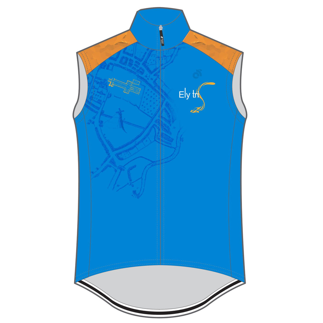 PERFORMANCE Winter Vest
