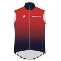 Tech+ Wind Vest - Children