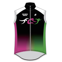 Tech+ Wind Vest