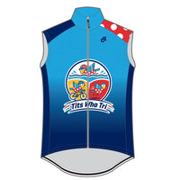 Tech+ Wind Vest