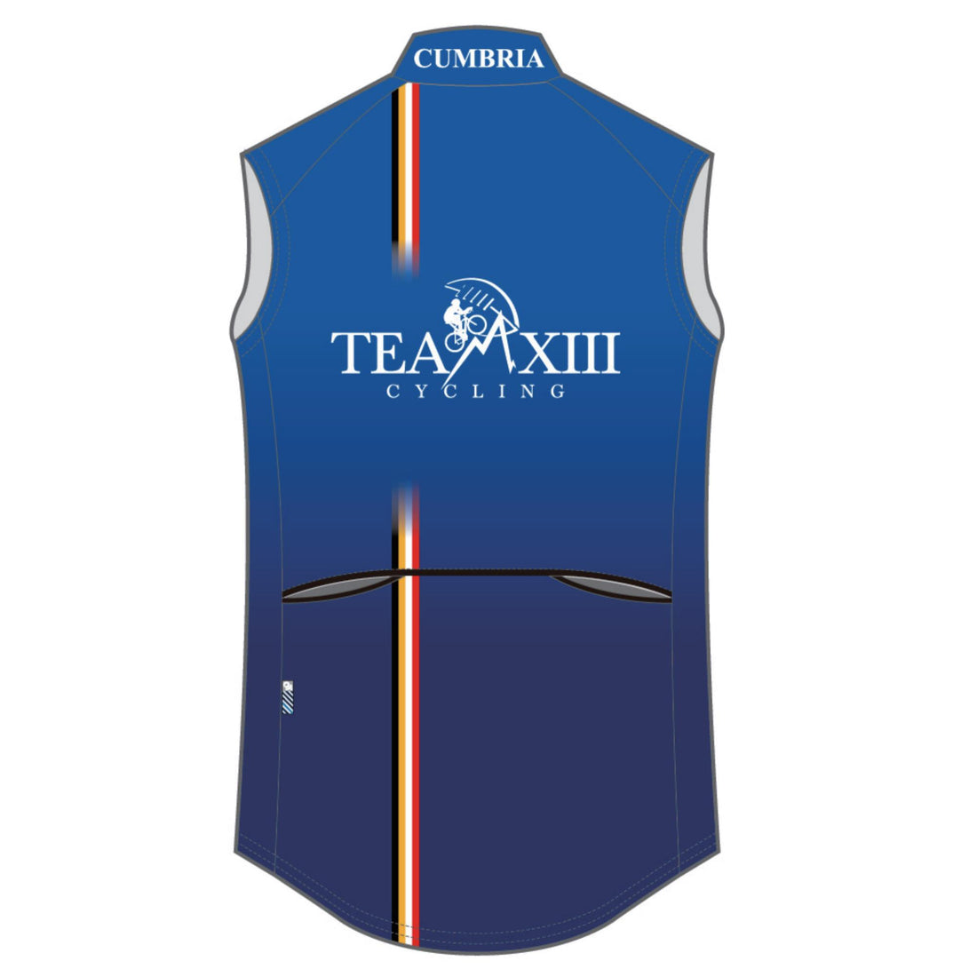 Tech+ Wind Vest