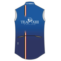 Tech+ Wind Vest