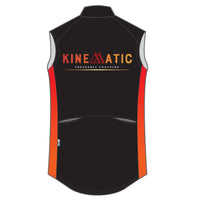 Tech+ Wind Vest