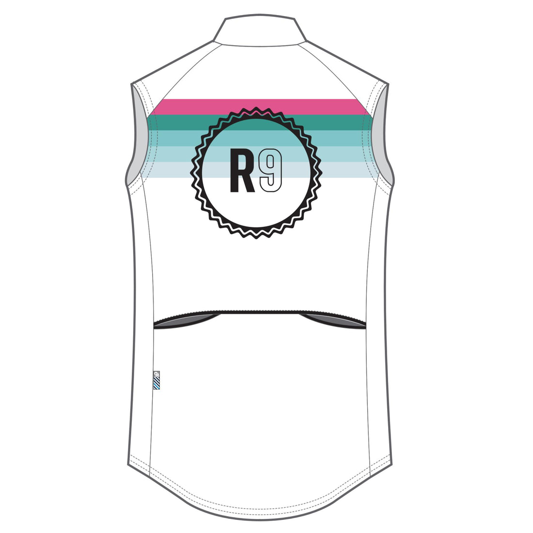 Tech+ Wind Vest
