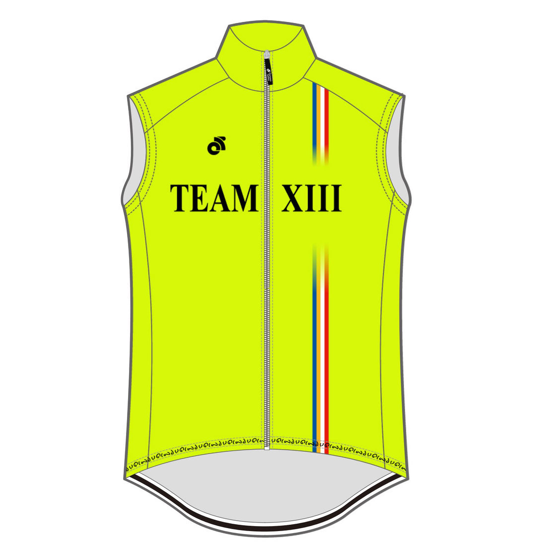 Tech+ Wind Vest