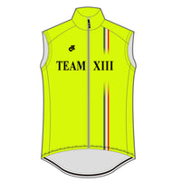 Tech+ Wind Vest