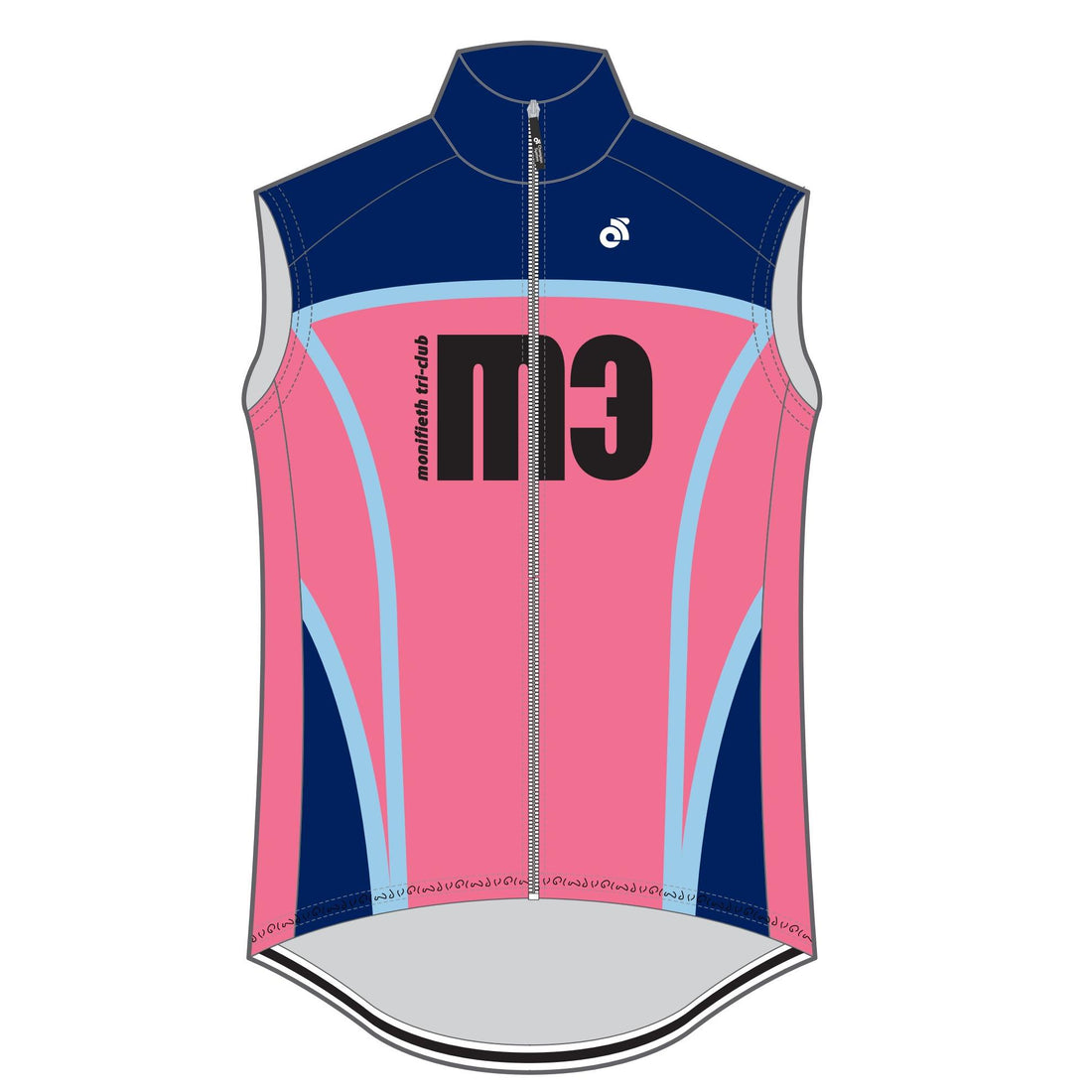 Tech+ Wind Vest