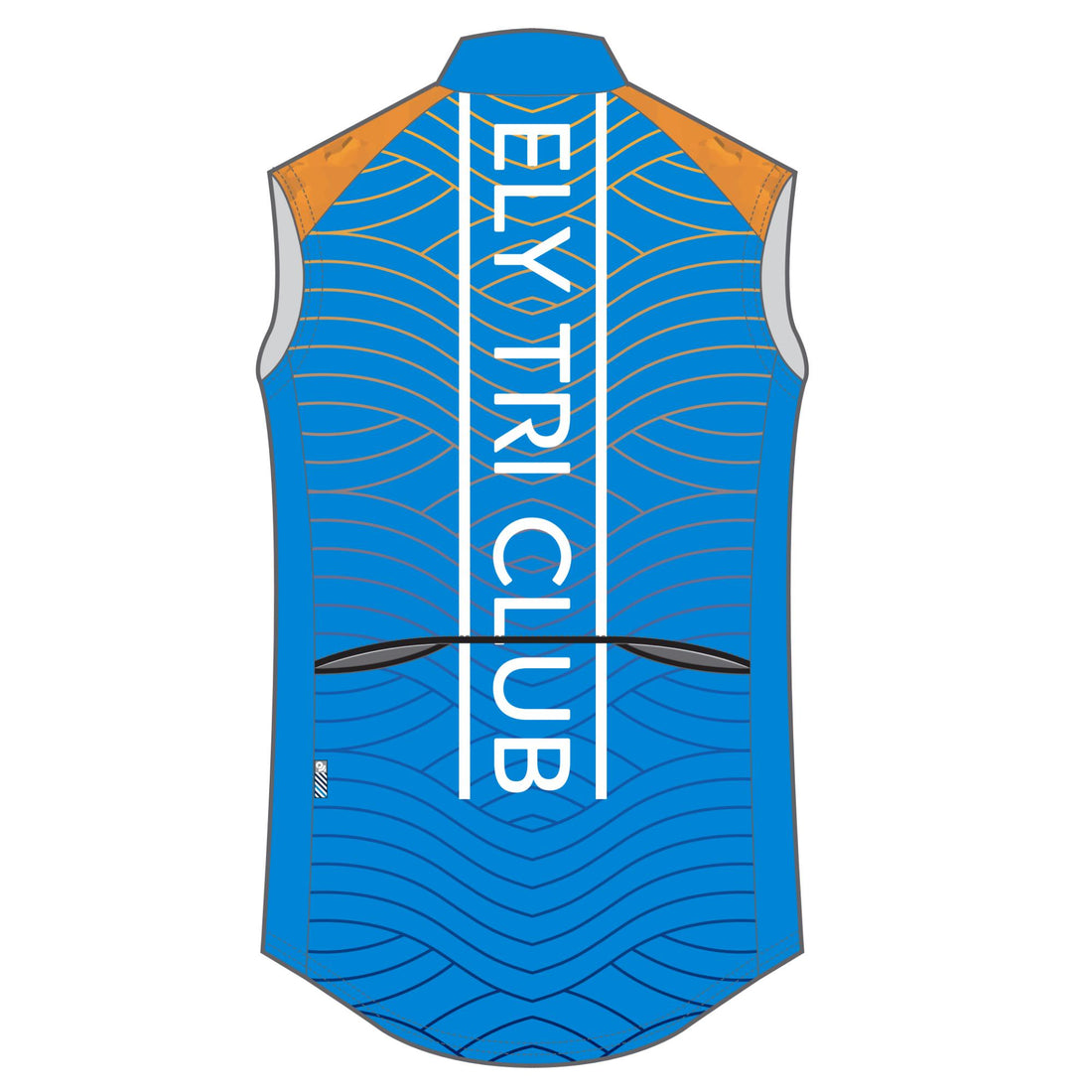 Tech+ Wind Vest