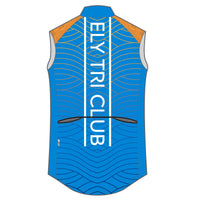 Tech+ Wind Vest