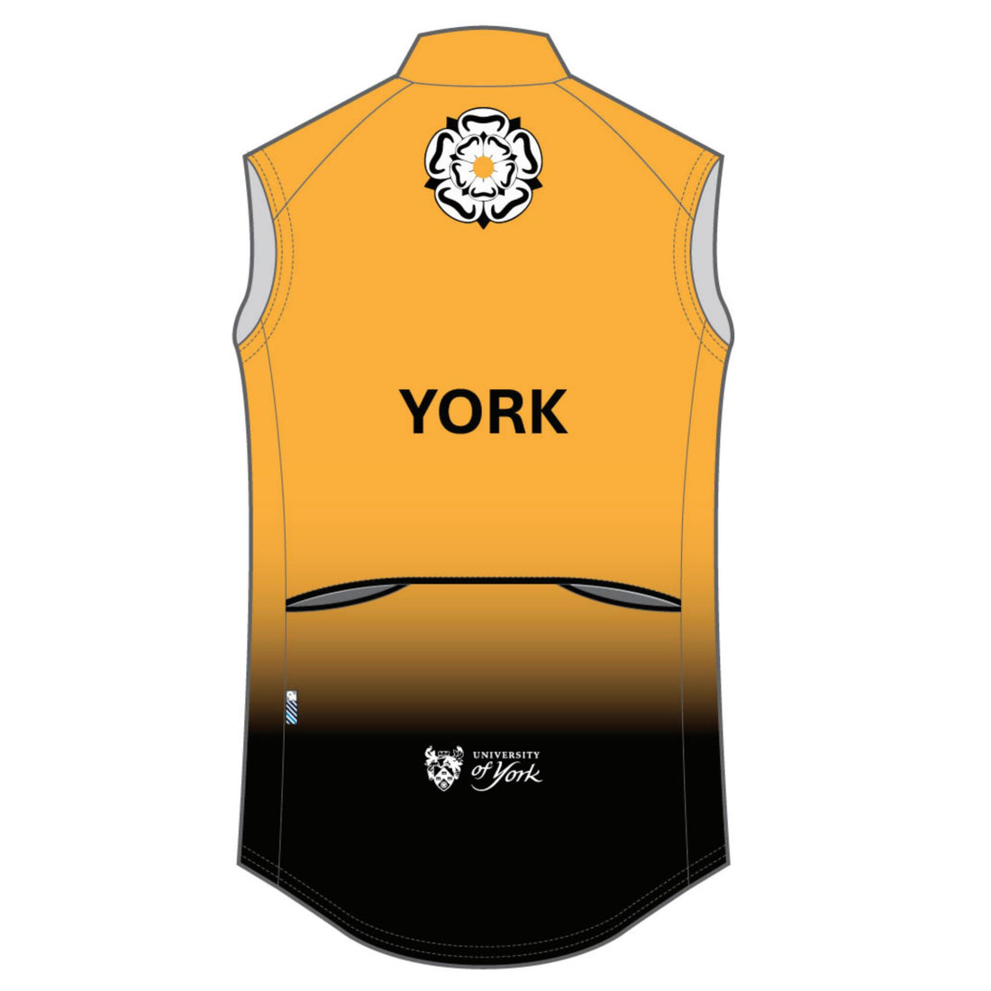 Tech+ Wind Vest