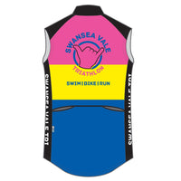 Tech+ Wind Vest