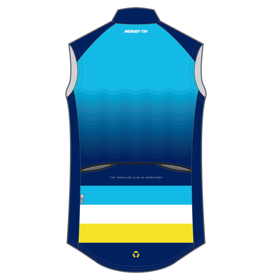 Tech+ Wind Vest