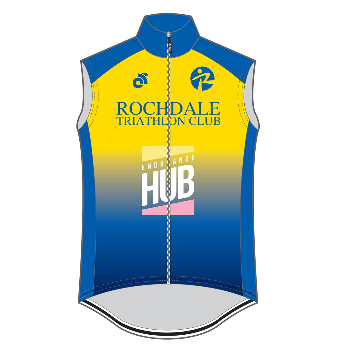Tech+ Wind Vest