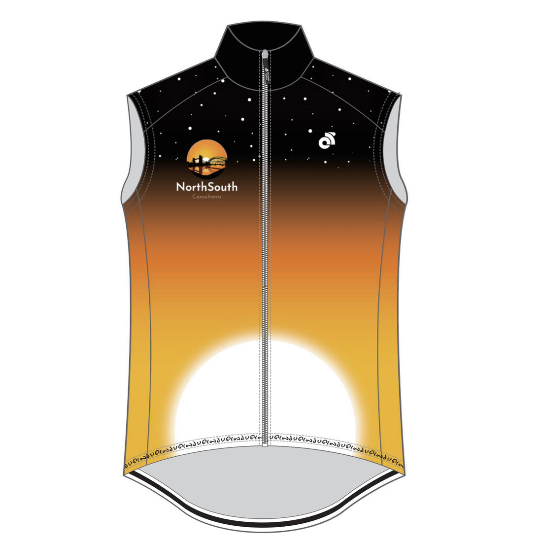 Tech+ Wind Vest