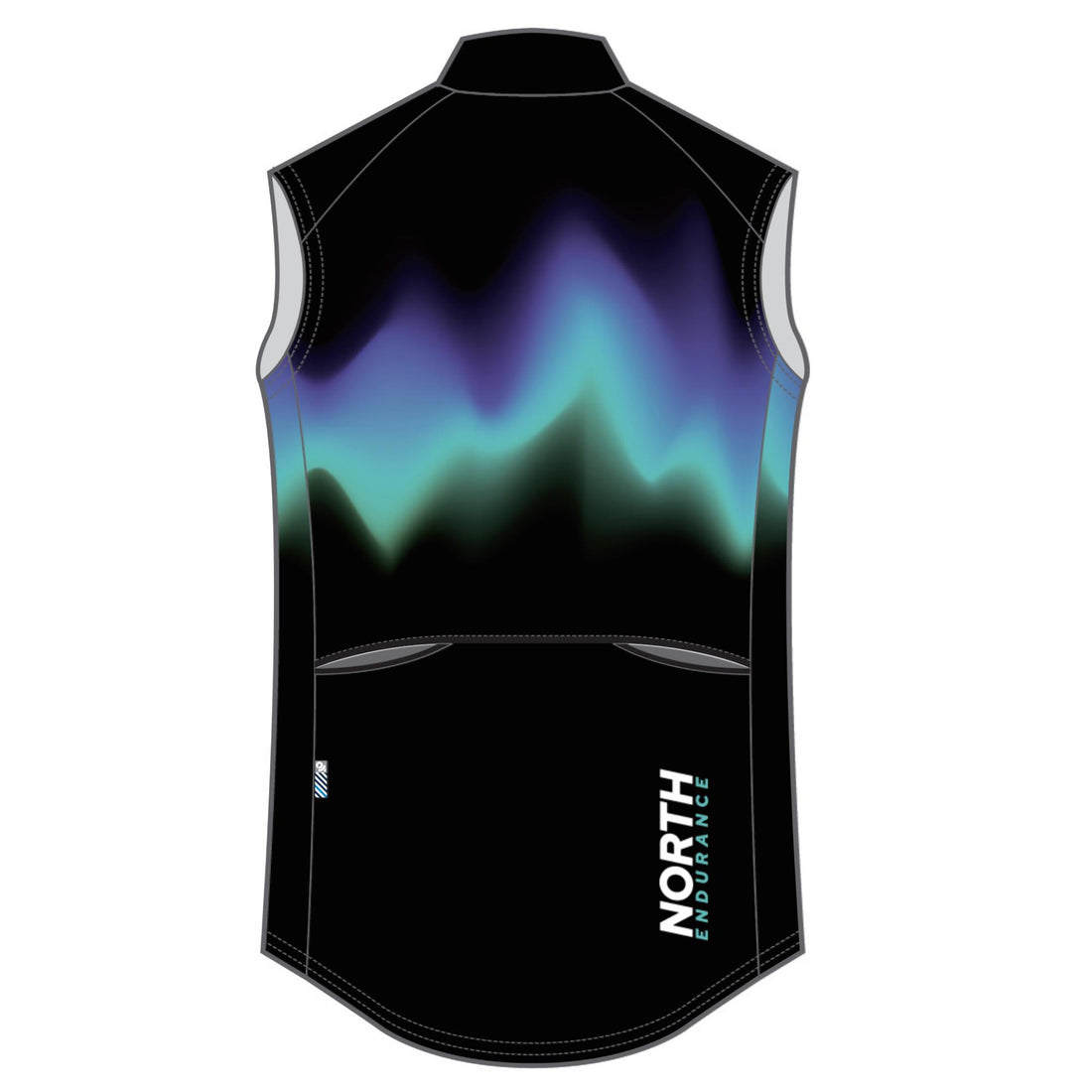 Tech+ Wind Vest