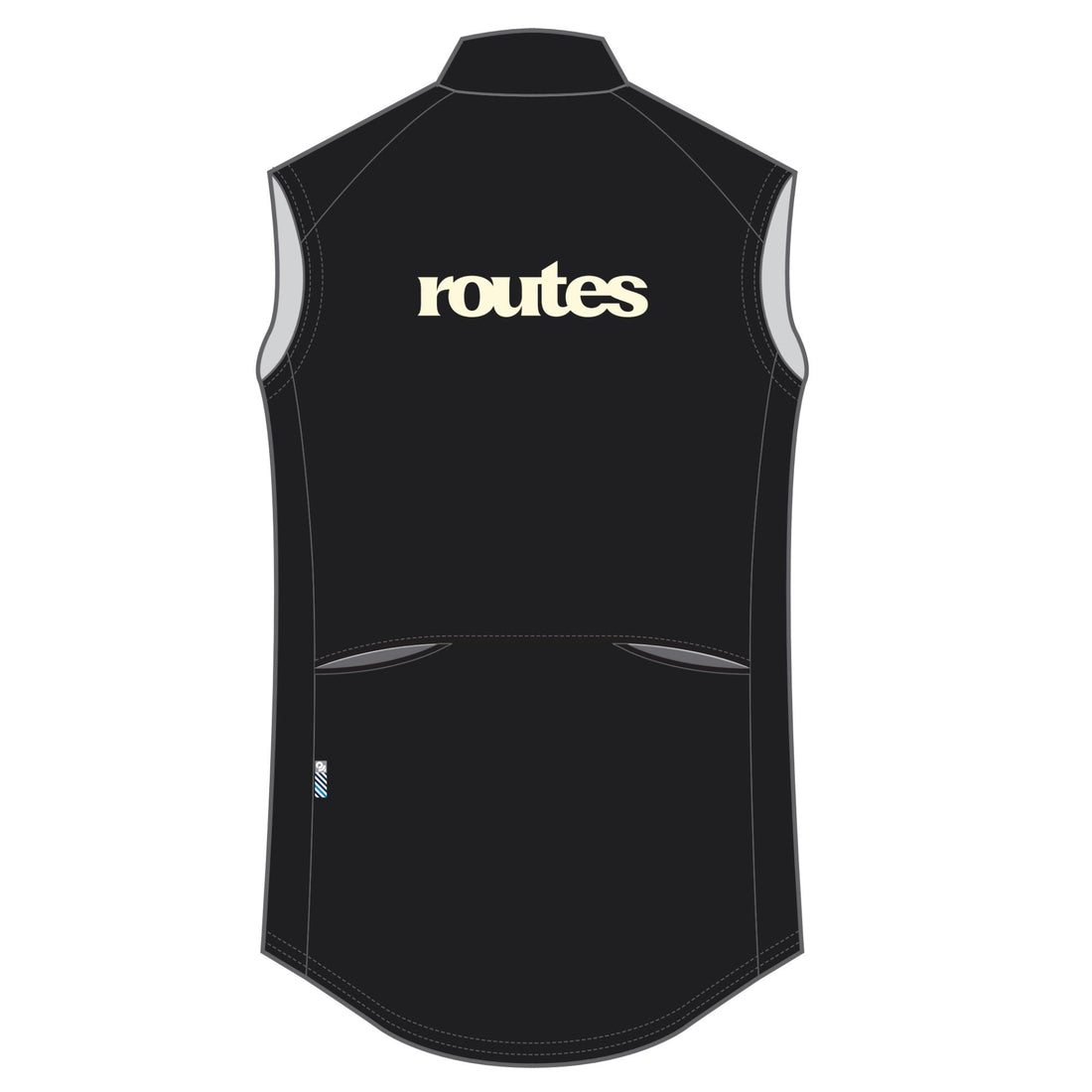 Tech+ Wind Vest