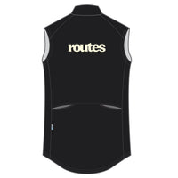 Tech+ Wind Vest