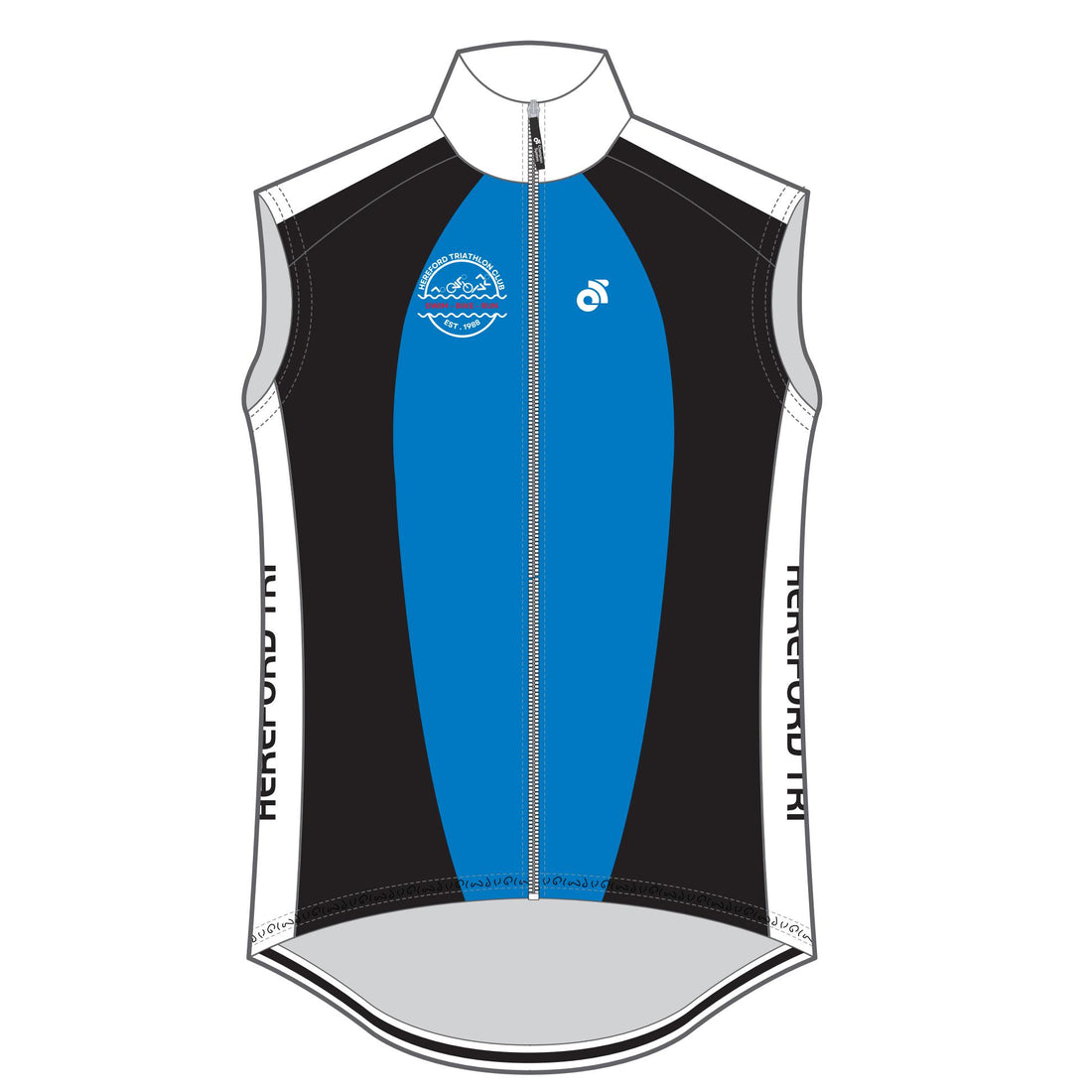 Tech+ Wind Vest