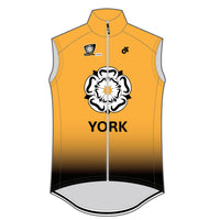 Tech+ Wind Vest