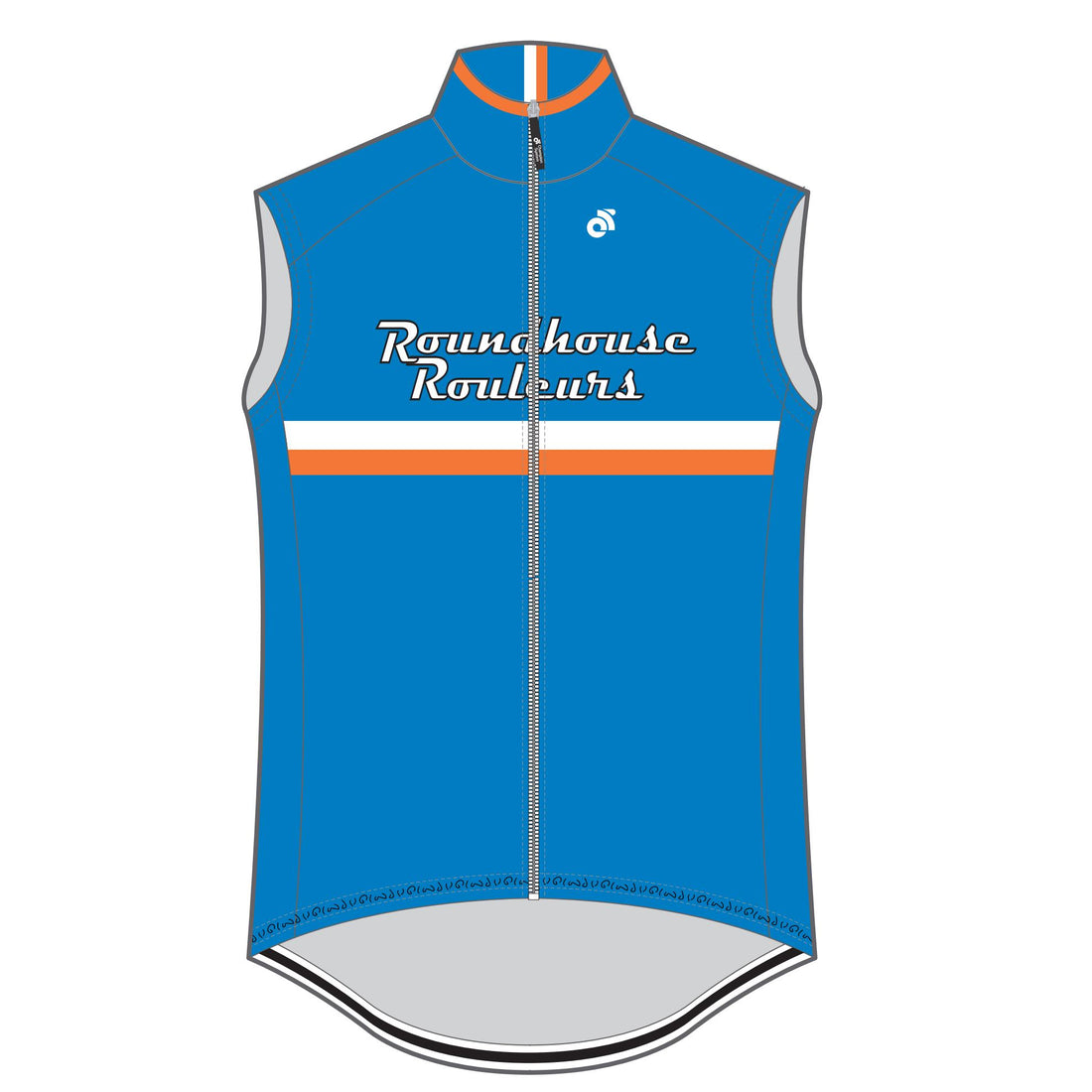 Tech+ Wind Vest