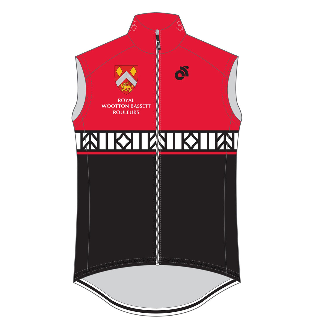 Tech+ Wind Vest