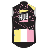 Tech+ Wind Vest