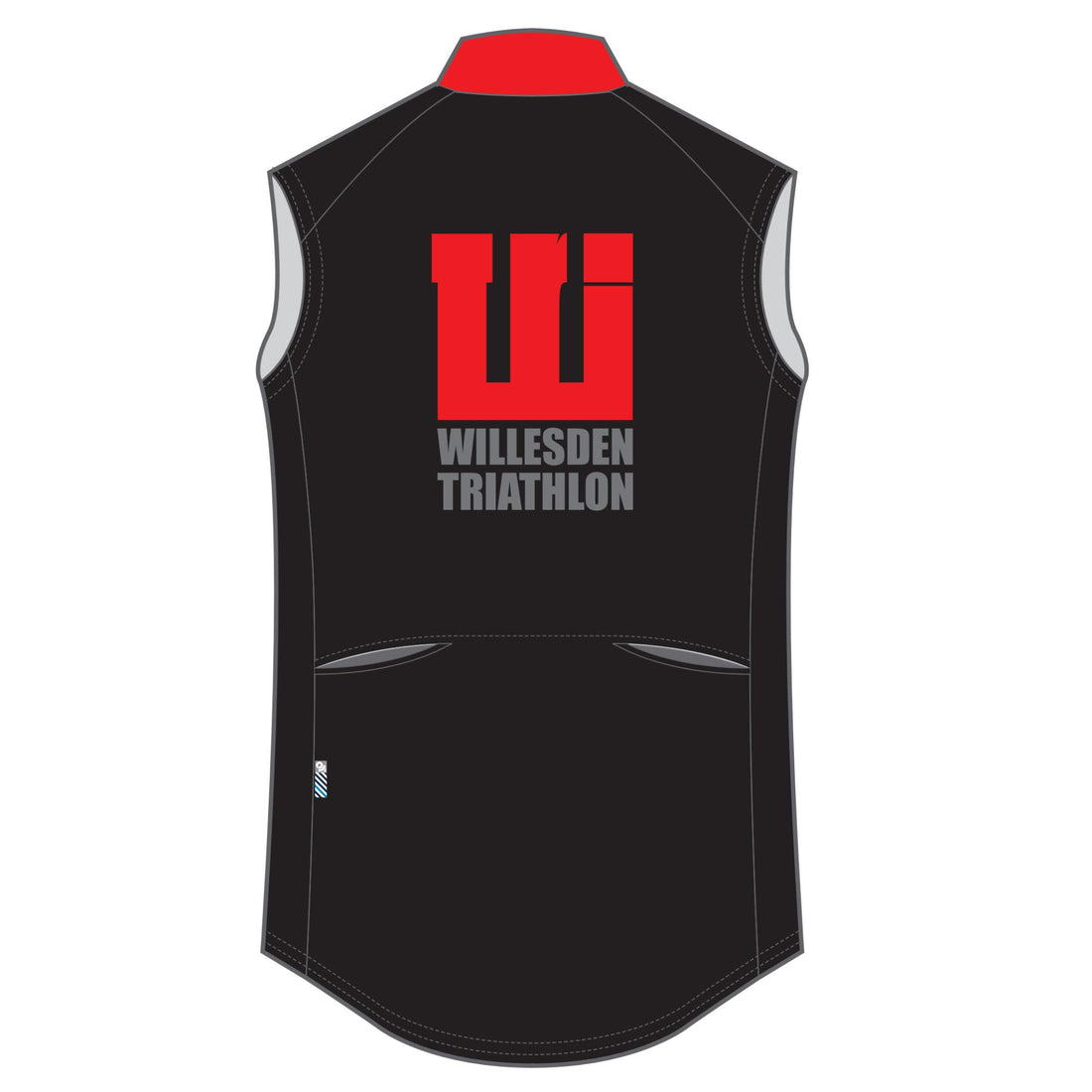 Tech+ Wind Vest