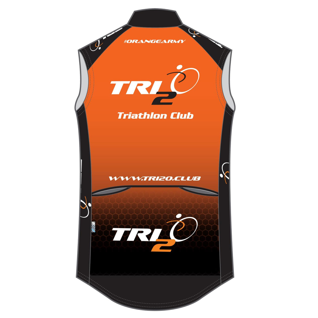 Tech+ Wind Vest