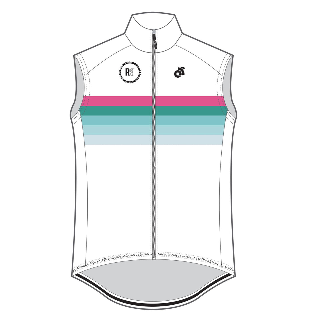 Tech+ Wind Vest