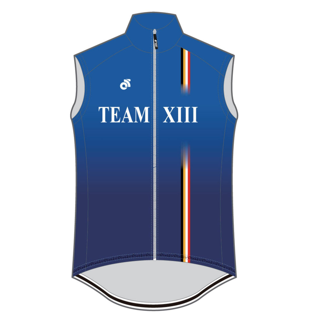 Tech+ Wind Vest