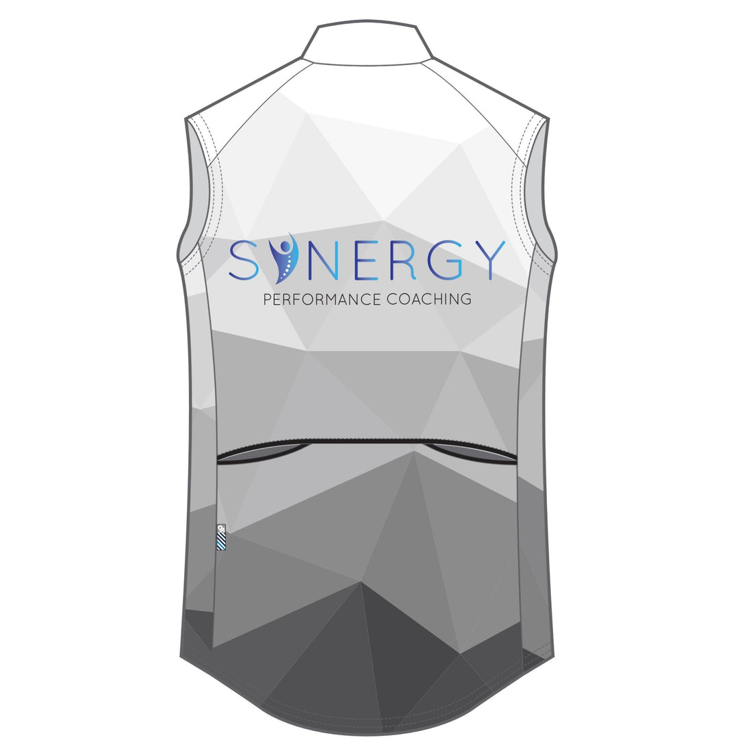 Tech+ Wind Vest