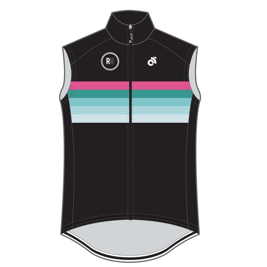 Tech+ Wind Vest