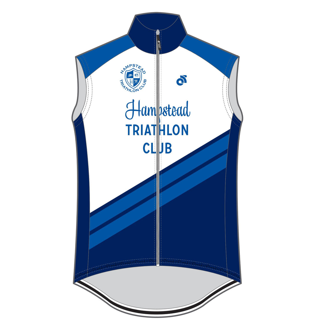 Tech+ Wind Vest