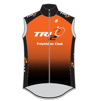 Tech+ Wind Vest