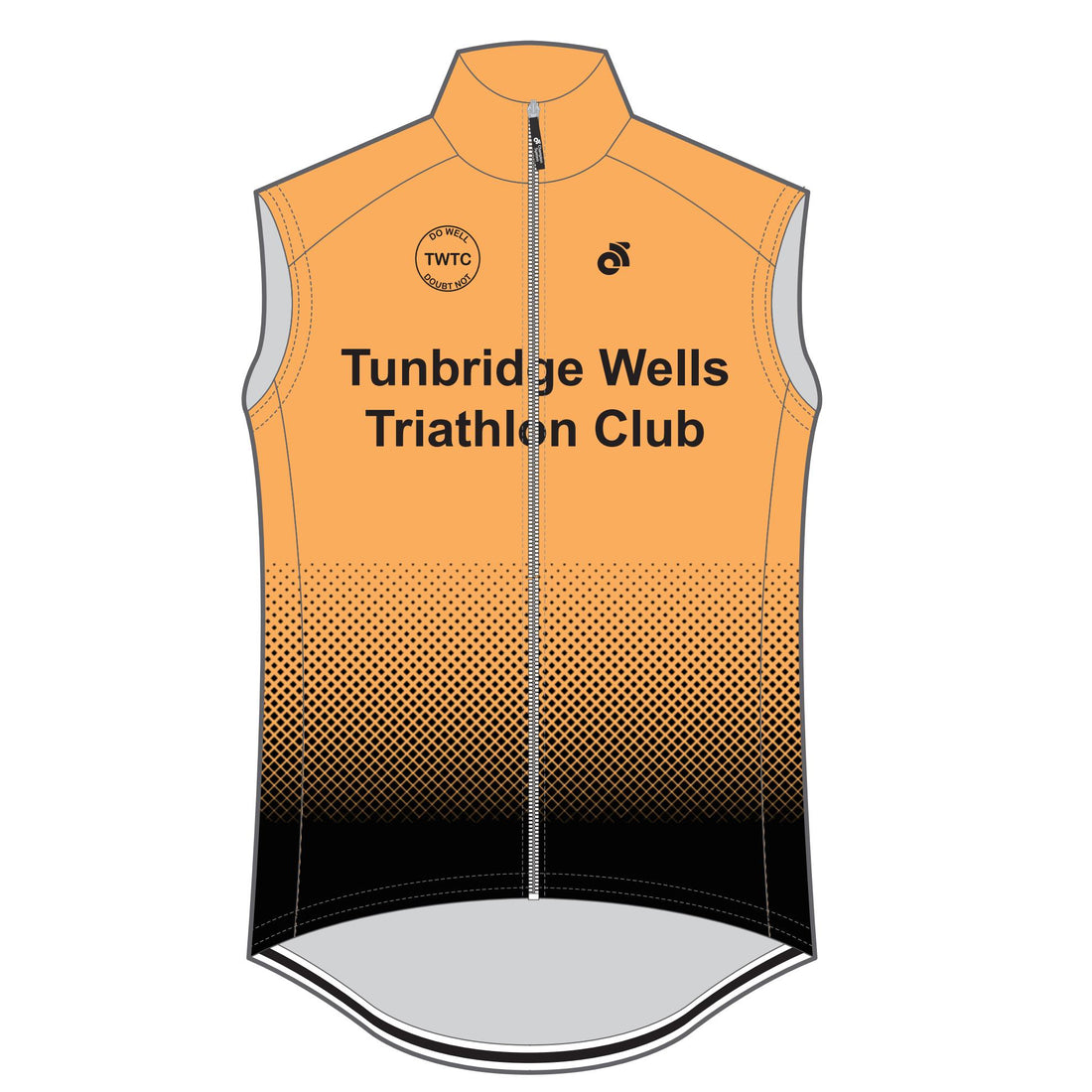 Tech+ Wind Vest