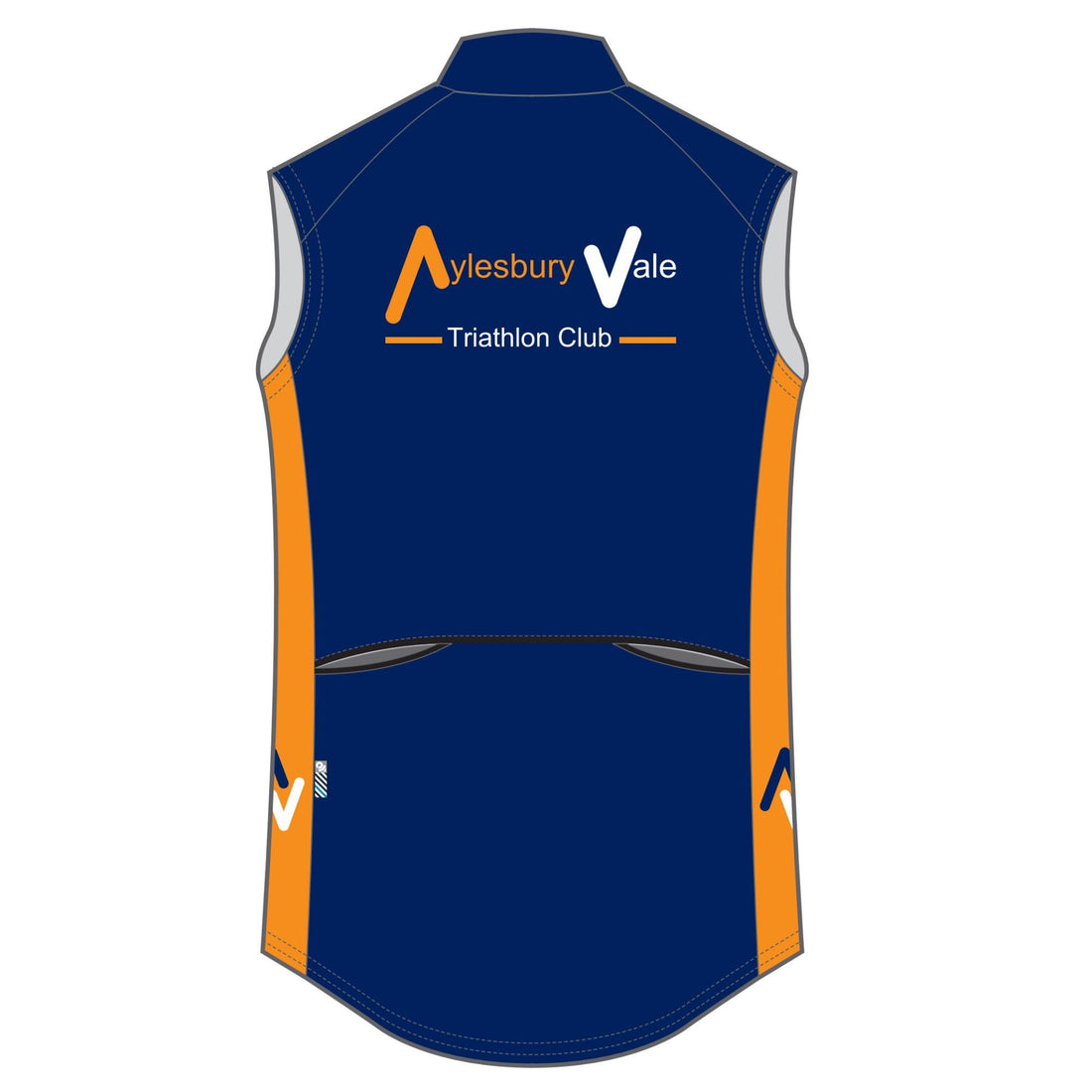 Tech+ Wind Vest