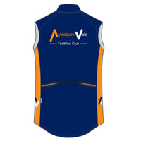 Tech+ Wind Vest