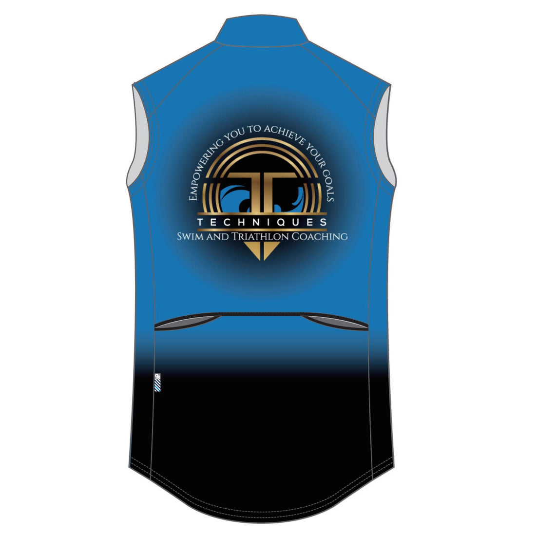 Tech+ Wind Vest