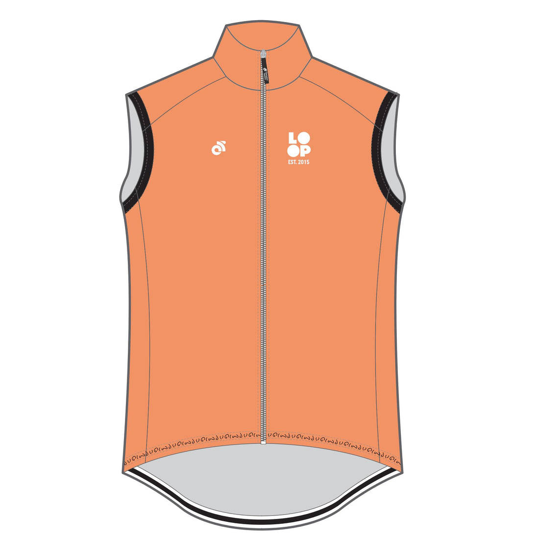 Tech+ Wind Vest