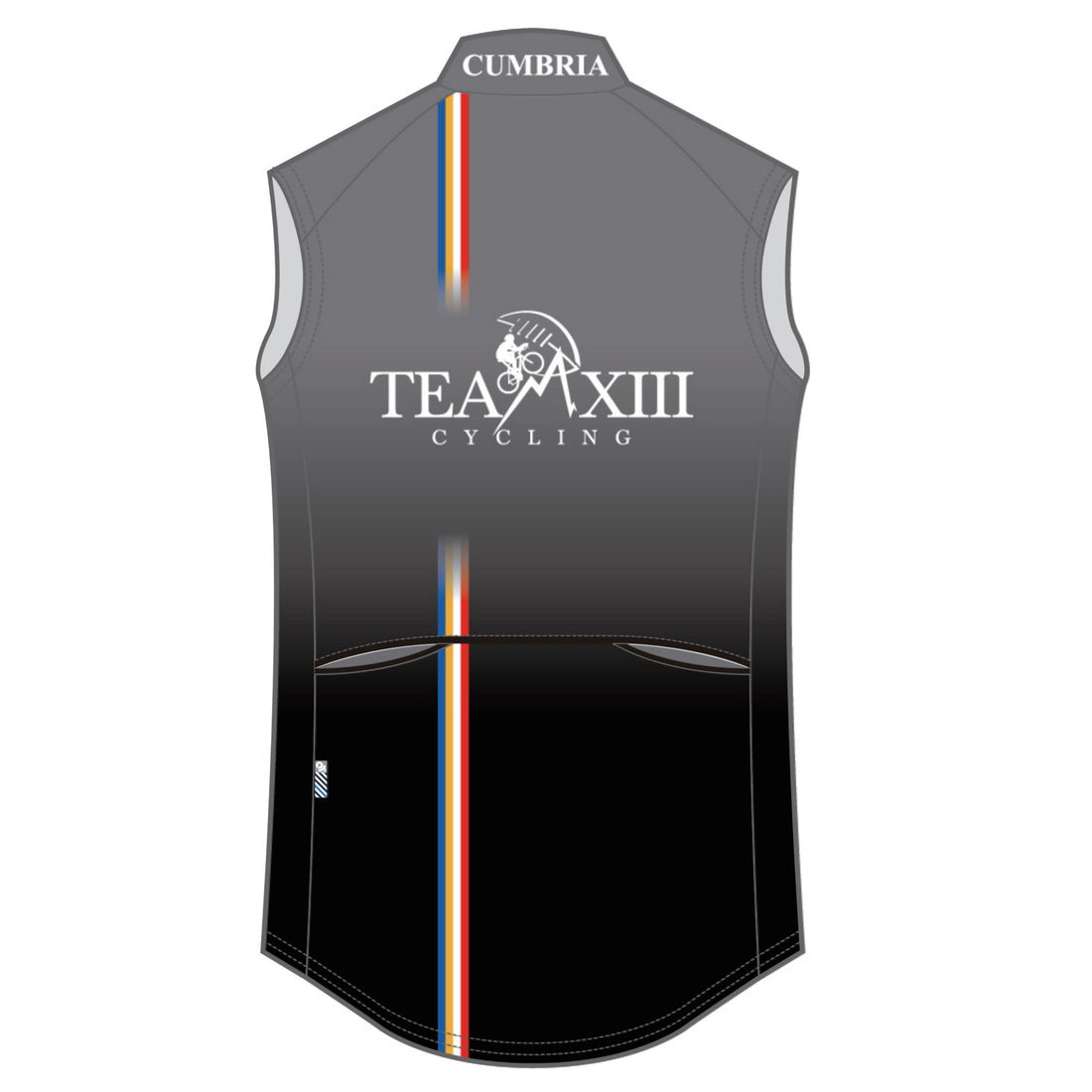 Tech+ Wind Vest
