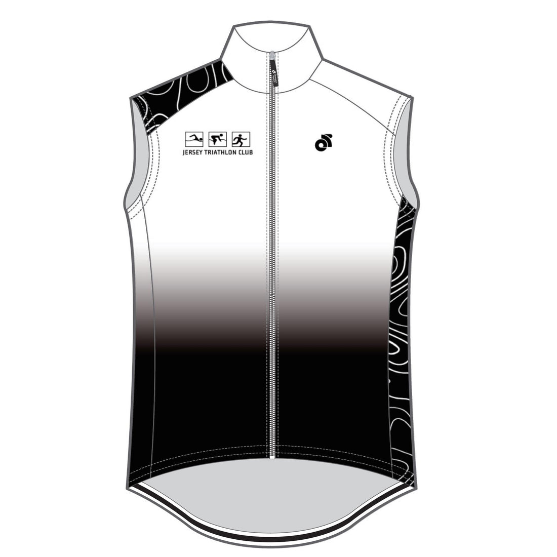 Tech+ Wind Vest