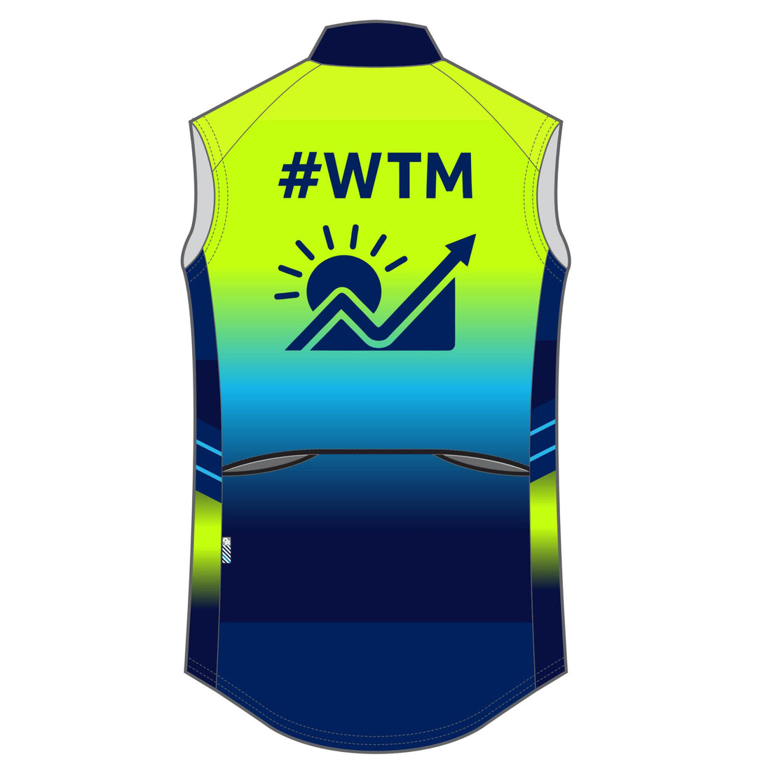 Tech+ Wind Vest