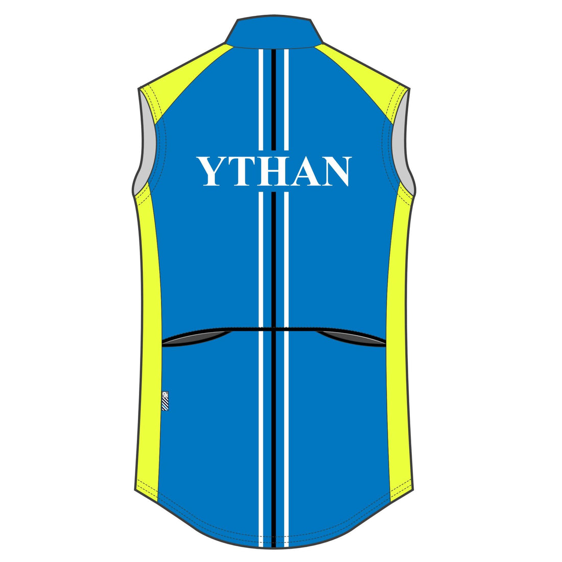 Tech+ Wind Vest