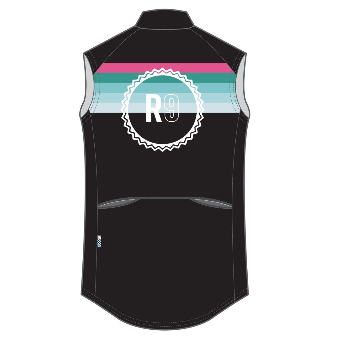 Tech+ Wind Vest