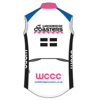 Tech+ Wind Vest (Women's Design)