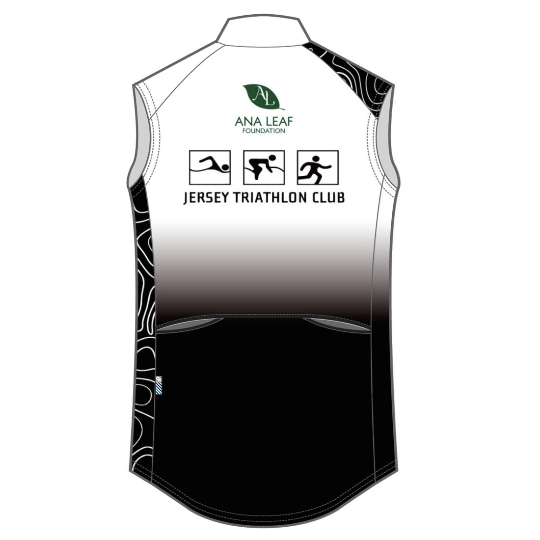 Tech+ Wind Vest