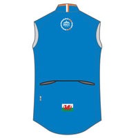 Tech+ Wind Vest