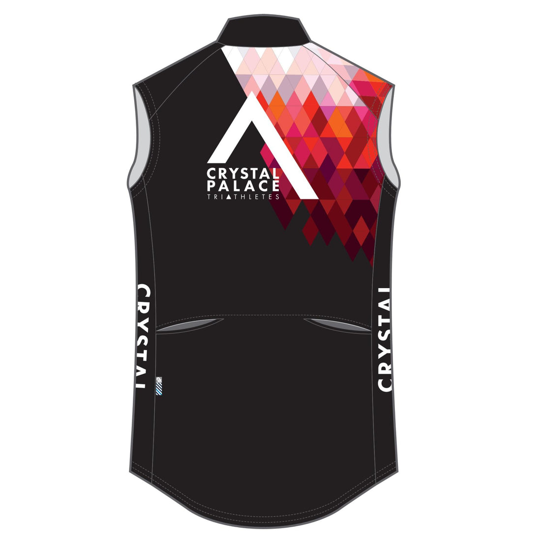 Tech+ Wind Vest