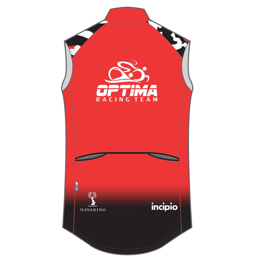 Tech+ Wind Vest